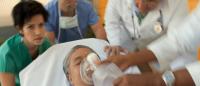 Patients get the best care when they are treated in units that are staffed by nurses who have extensive experience in their current job Patients get the best care when they are treated in units that are staffed by nurses who have extensive experience in their current job